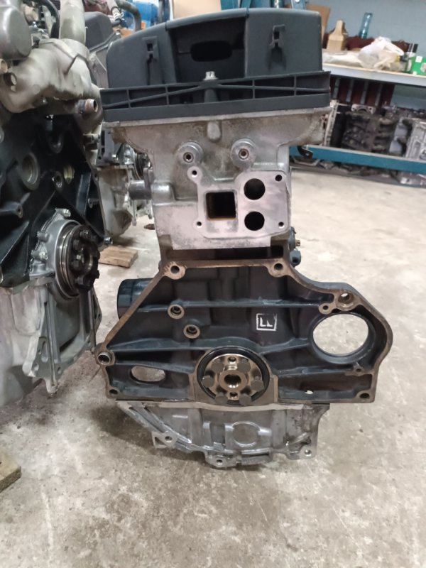 Двигатель, 75000 рублей, Пешки