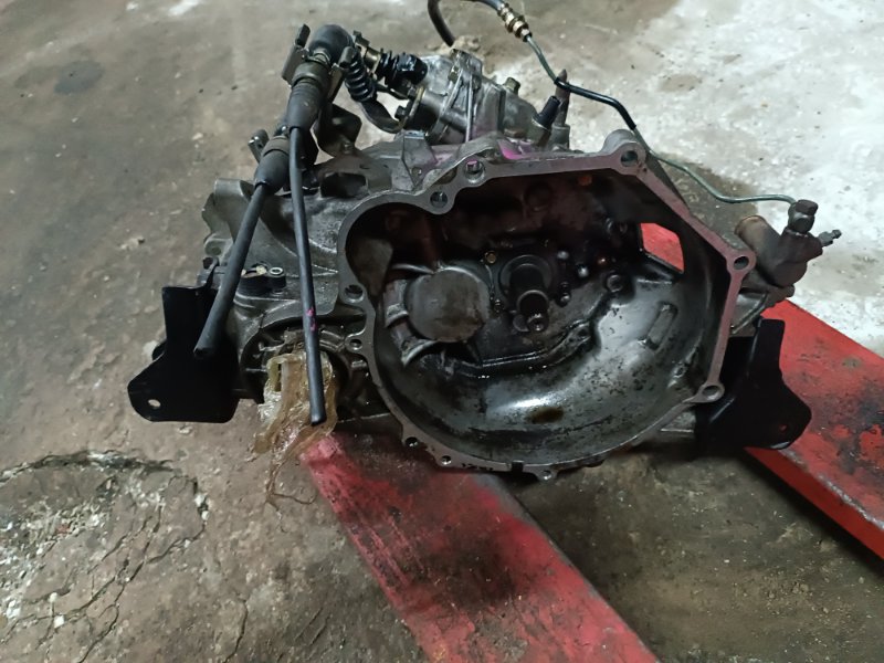 МКПП, 13000 рублей, Пешки