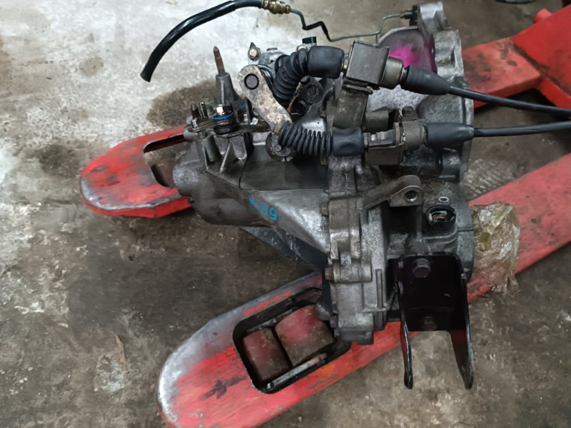 МКПП, 13000 рублей, Пешки