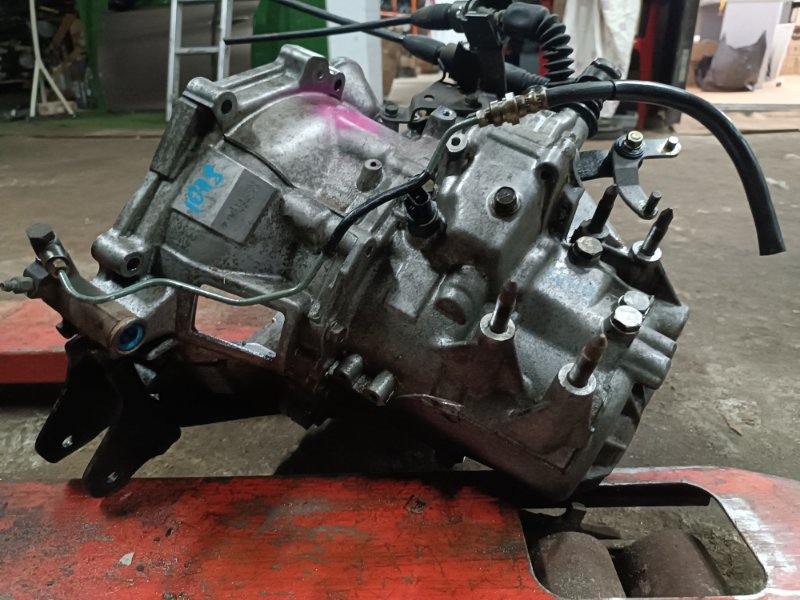 МКПП, 13000 рублей, Пешки