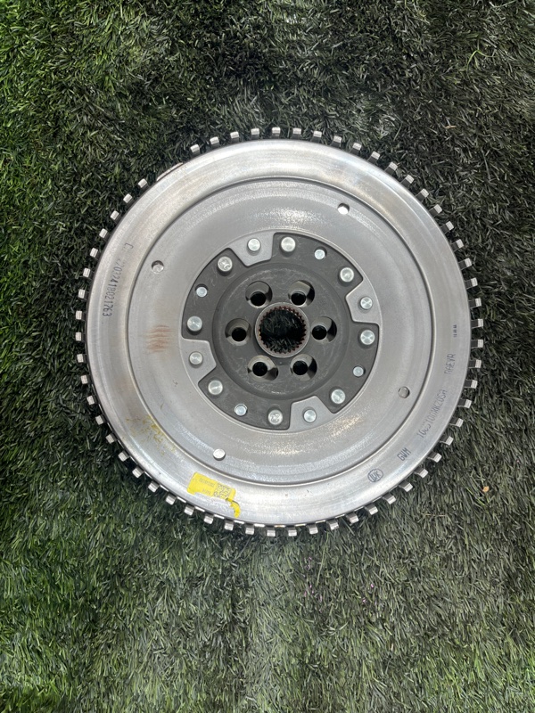 Маховик АКПП, 8500 рублей, Пешки