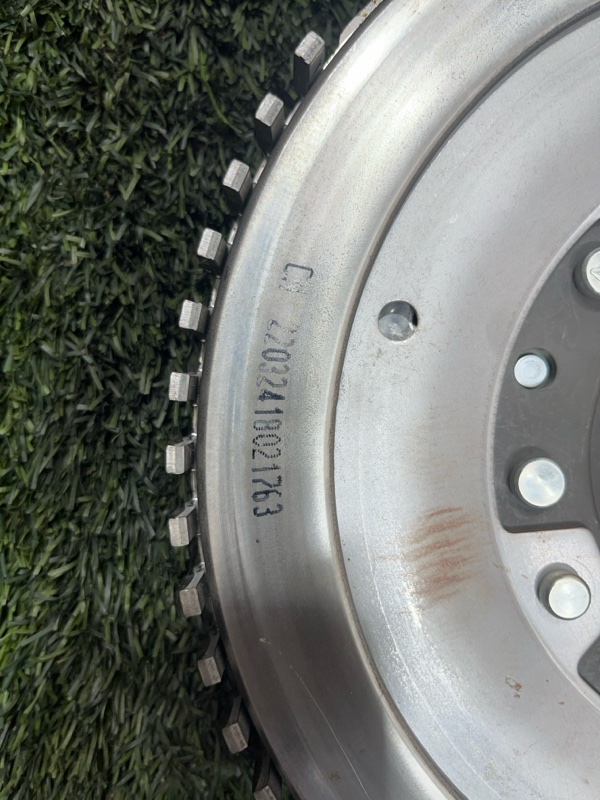 Маховик АКПП, 8500 рублей, Пешки