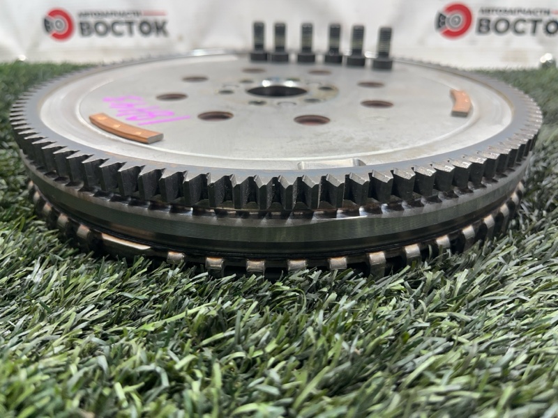 Маховик АКПП, 8500 рублей, Пешки