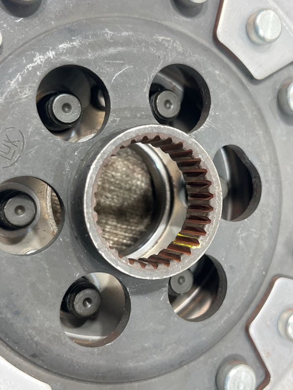 Маховик АКПП, 8500 рублей, Пешки