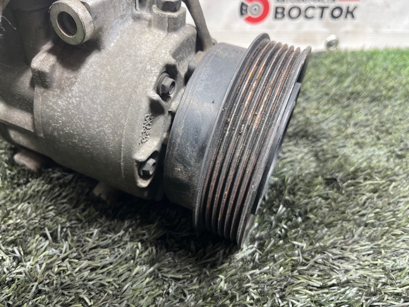 Компрессор кондиционера, 15000 рублей, Пешки