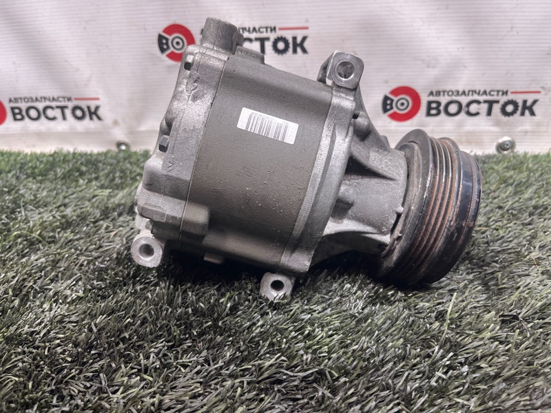 Компрессор кондиционера, 3500 рублей, Пешки