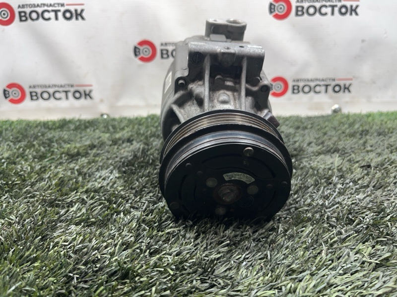 Компрессор кондиционера, 3500 рублей, Пешки