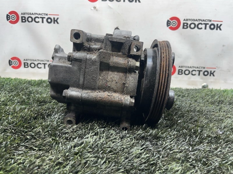 Компрессор кондиционера, 3000 рублей, Пешки