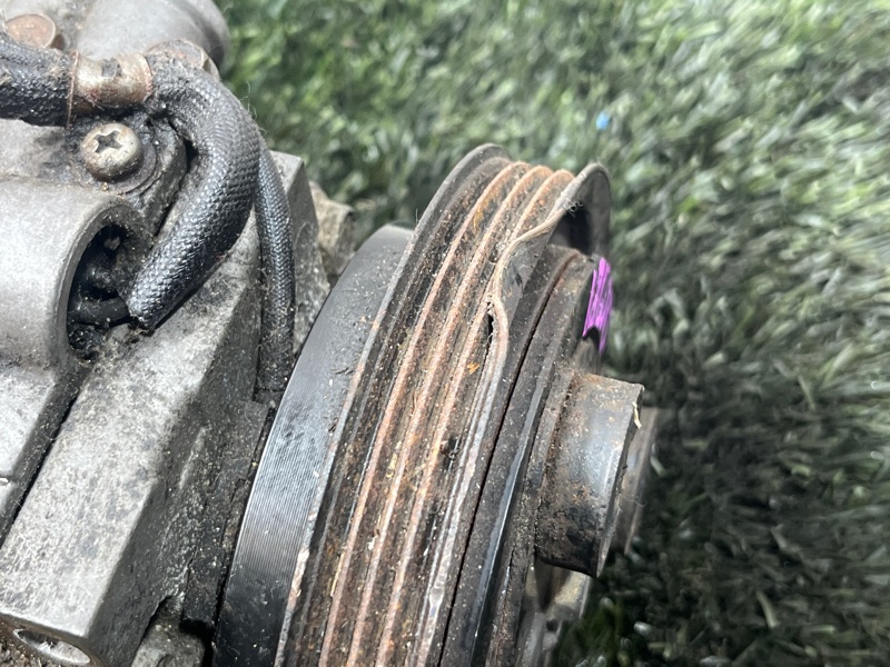 Компрессор кондиционера, 3000 рублей, Пешки