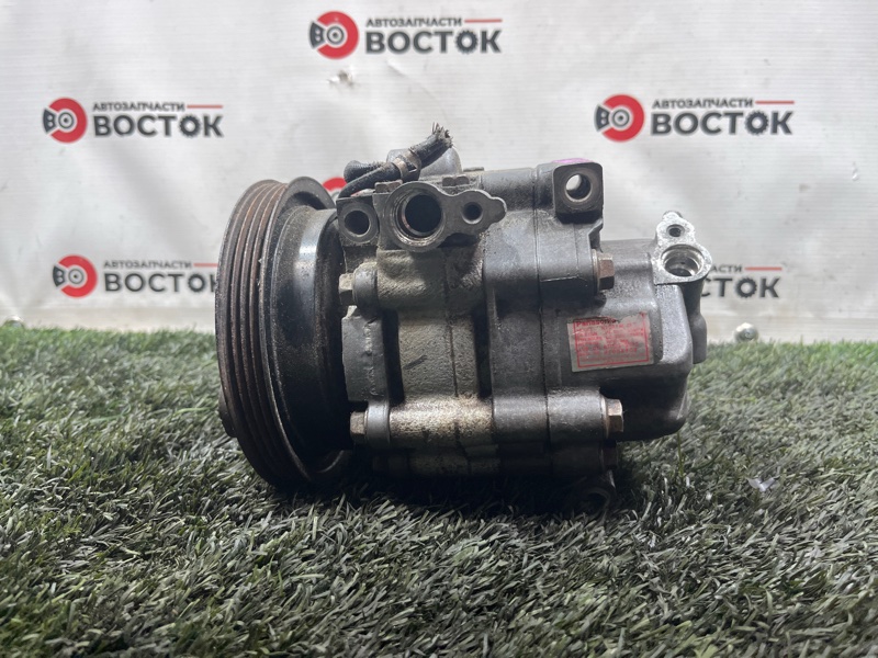 Компрессор кондиционера, 3000 рублей, Пешки