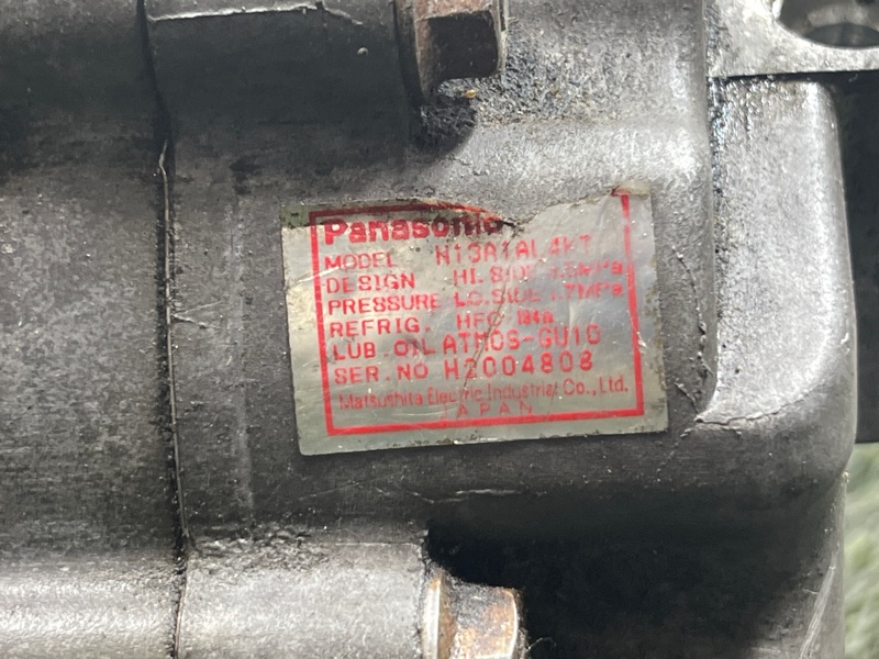 Компрессор кондиционера, 3000 рублей, Пешки