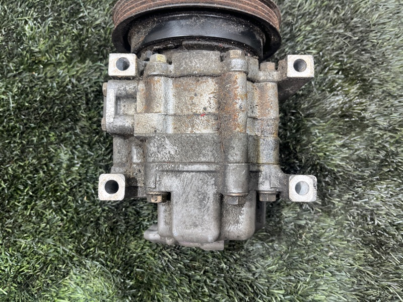 Компрессор кондиционера, 3000 рублей, Пешки