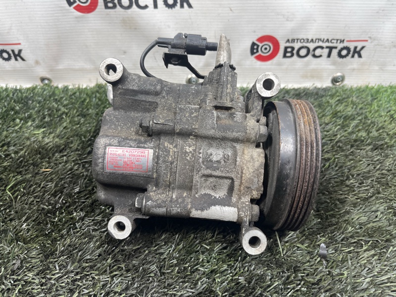 Компрессор кондиционера, 10000 рублей, Пешки