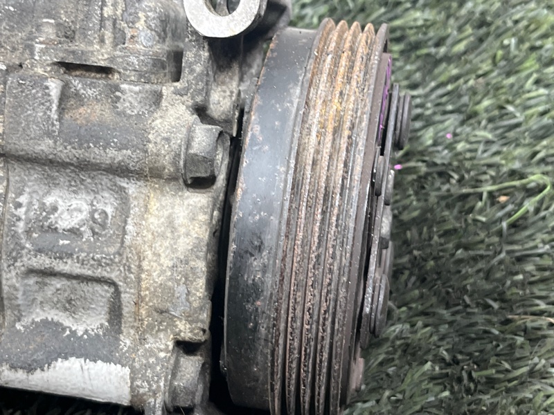 Компрессор кондиционера, 10000 рублей, Пешки