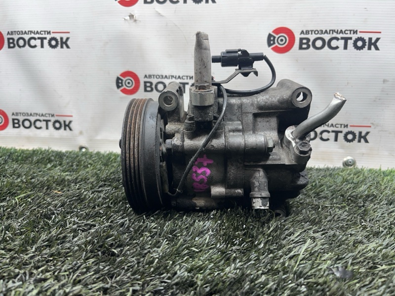 Компрессор кондиционера, 10000 рублей, Пешки