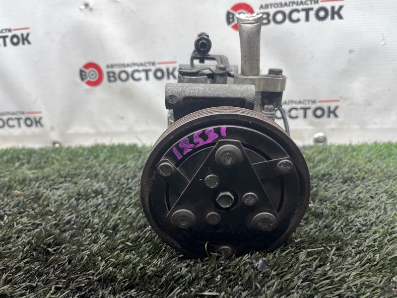 Компрессор кондиционера, 10000 рублей, Пешки