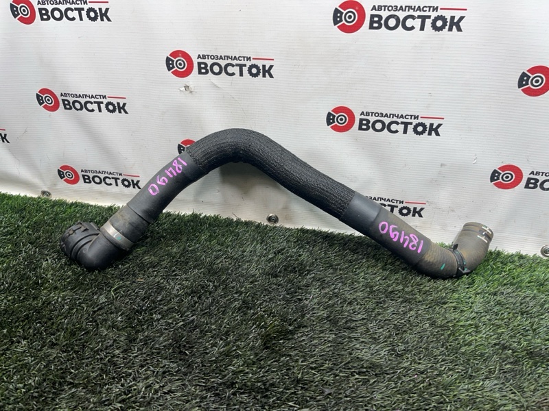 Патрубок радиатора, 1500 рублей, Пешки