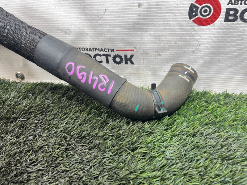 Патрубок радиатора, 1500 рублей, Пешки