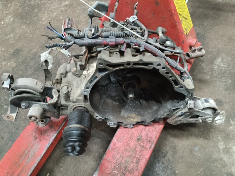 МКПП, 40000 рублей, Пешки