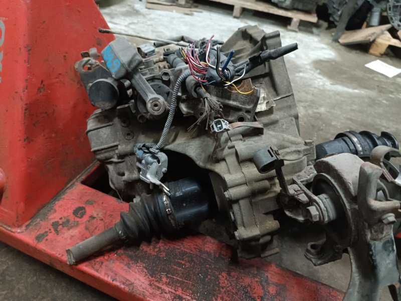 МКПП, 40000 рублей, Пешки