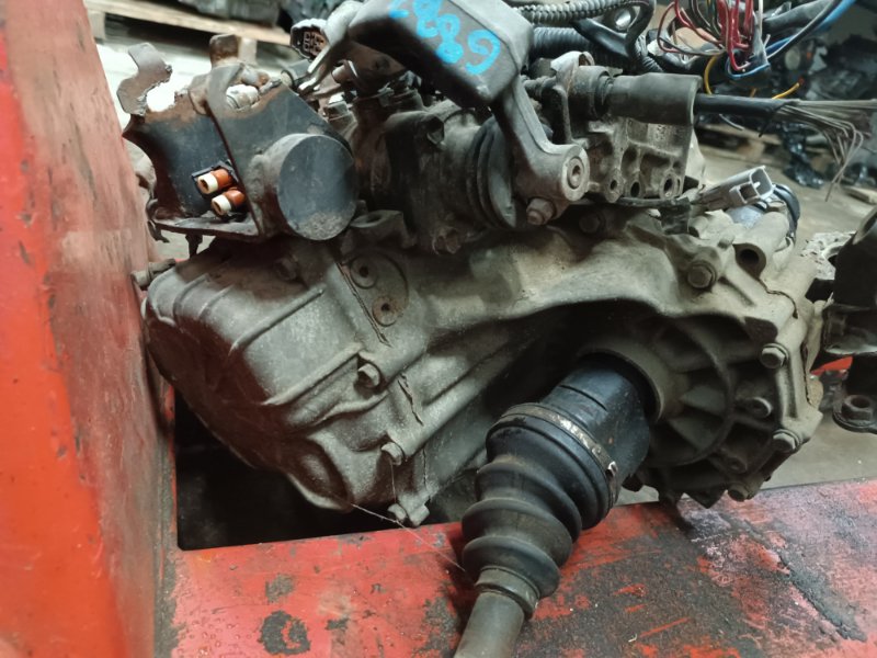 МКПП, 40000 рублей, Пешки