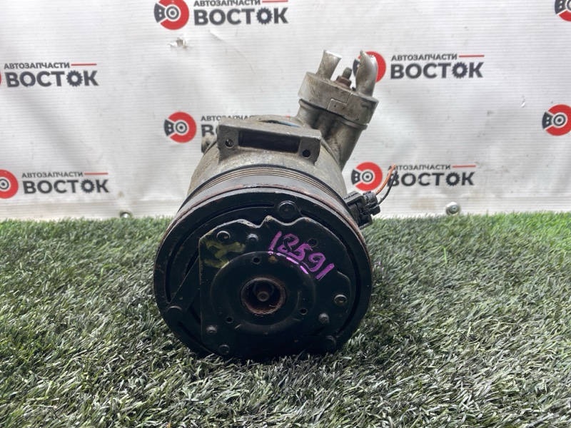 Компрессор кондиционера, 12000 рублей, Пешки