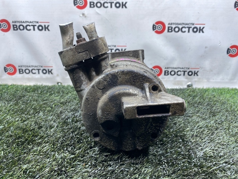 Компрессор кондиционера, 12000 рублей, Пешки