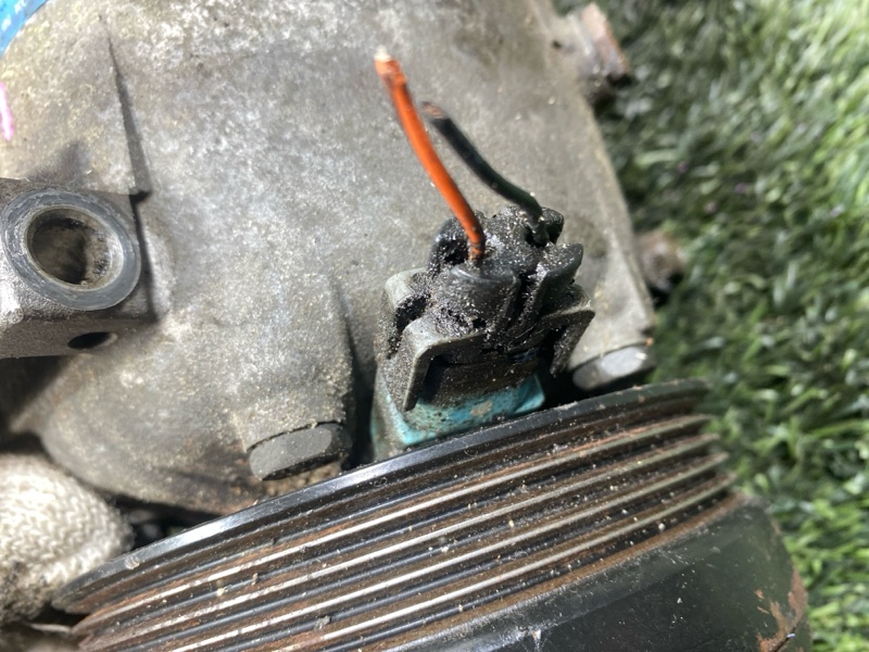 Компрессор кондиционера, 12000 рублей, Пешки