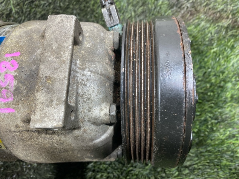 Компрессор кондиционера, 12000 рублей, Пешки