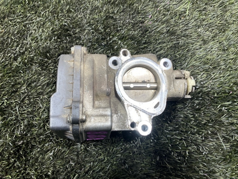 Дроссельная заслонка, 6000 рублей, Пешки