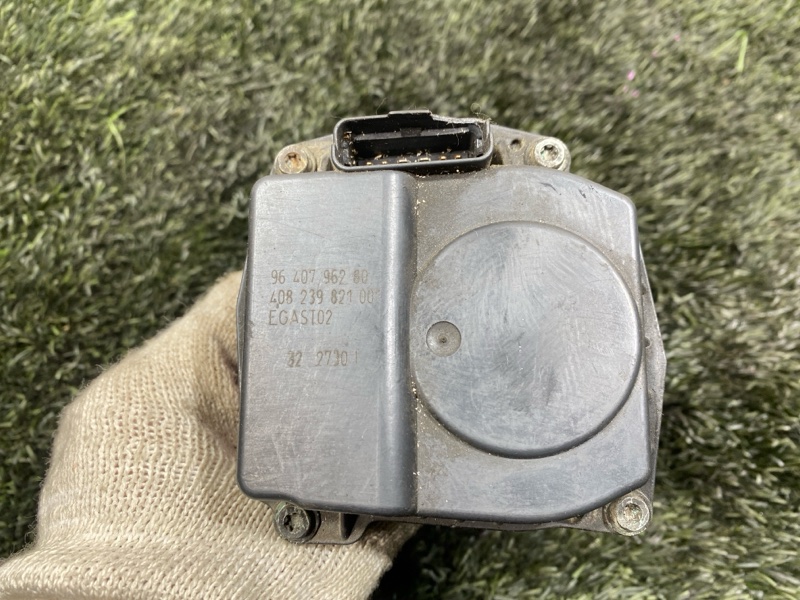 Дроссельная заслонка, 6000 рублей, Пешки