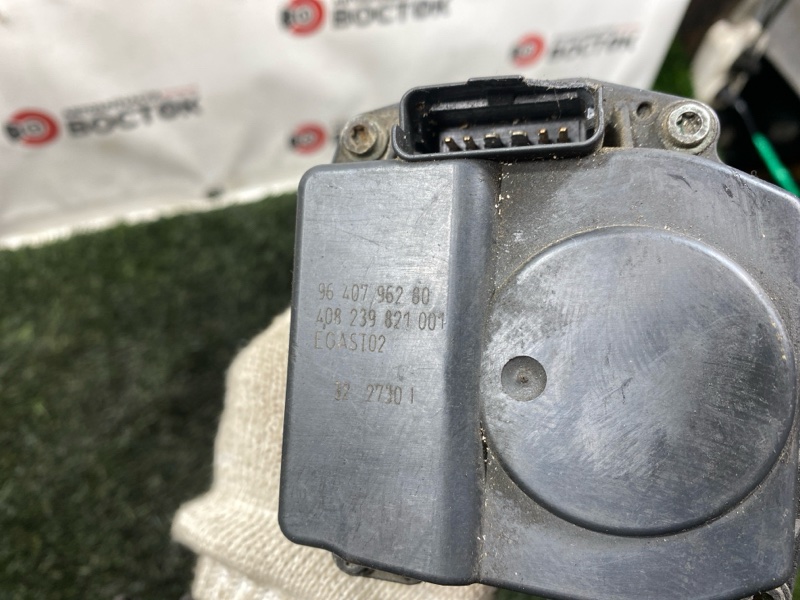 Дроссельная заслонка, 6000 рублей, Пешки