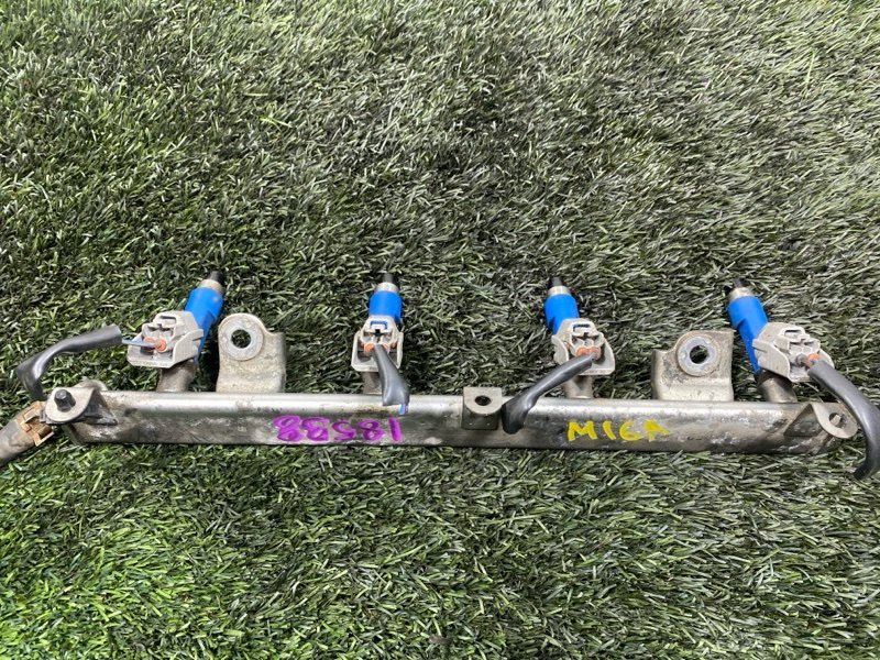 Форсунка топливная, 2500 рублей, Пешки