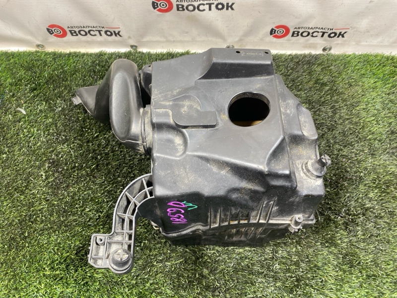 Корпус воздушного фильтра, 2500 рублей, Пешки