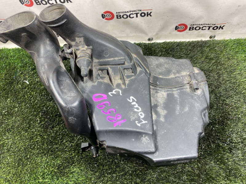 Корпус воздушного фильтра, 2500 рублей, Пешки