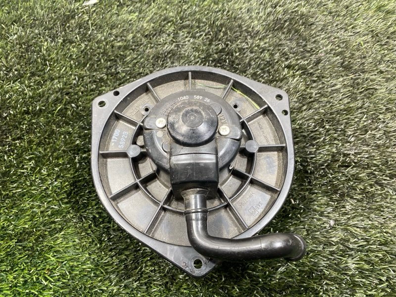 Мотор печки, 3500 рублей, Пешки