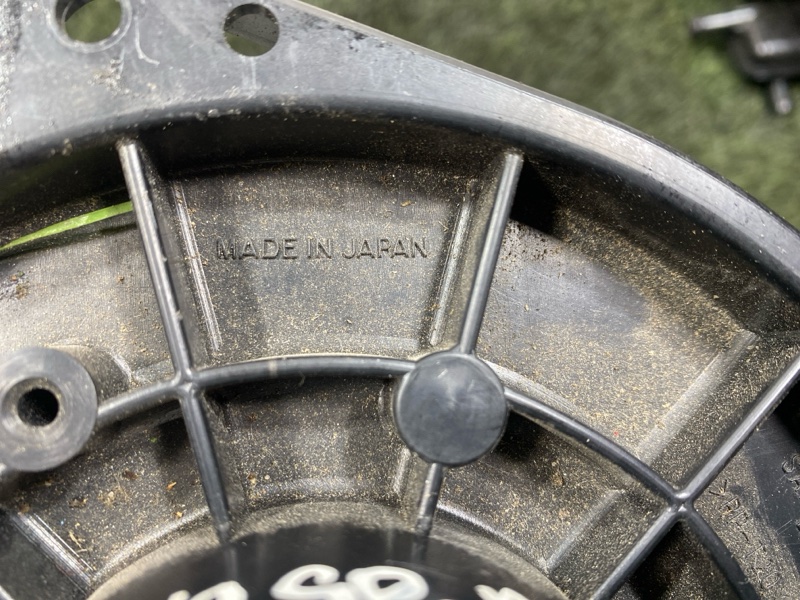 Мотор печки, 3500 рублей, Пешки