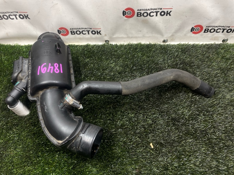 Патрубок воздушного фильтра, 3500 рублей, Пешки