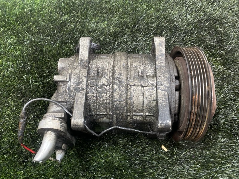 Компрессор кондиционера, 7500 рублей, Пешки