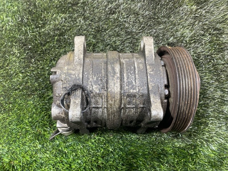 Компрессор кондиционера, 7500 рублей, Пешки