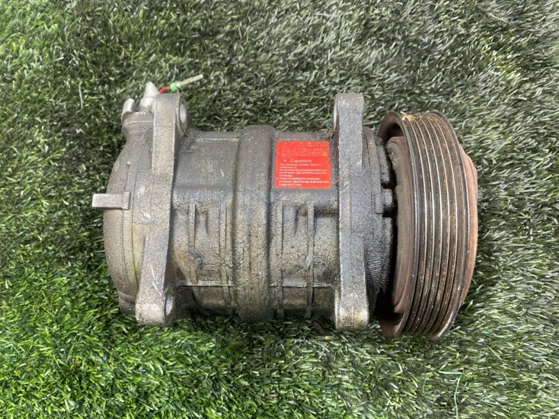 Компрессор кондиционера, 7500 рублей, Пешки