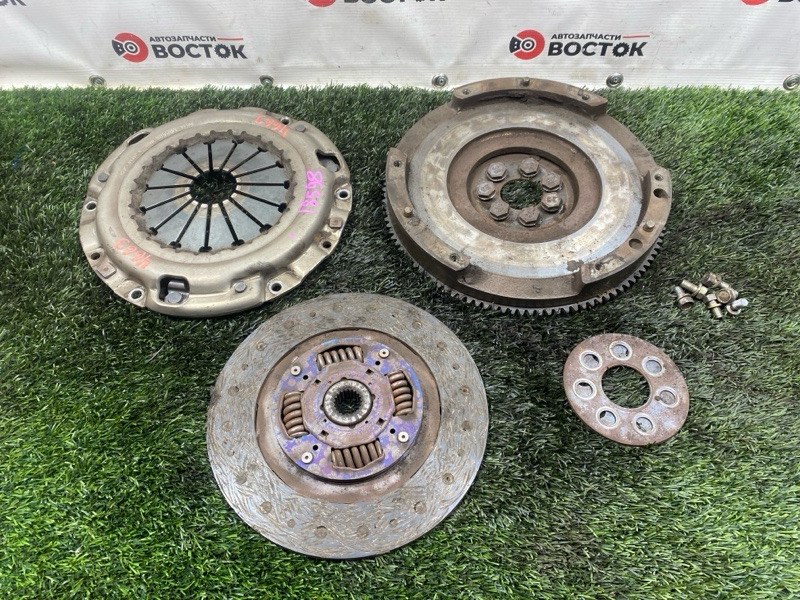 Маховик МКПП, 10000 рублей, Пешки