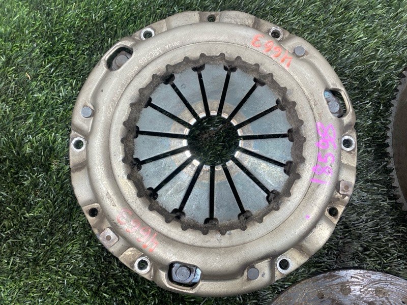 Маховик МКПП, 10000 рублей, Пешки