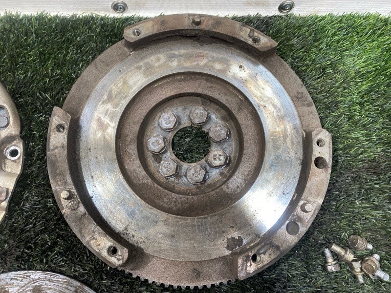 Маховик МКПП, 10000 рублей, Пешки