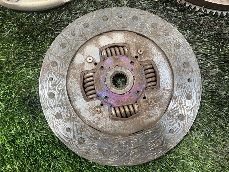 Маховик МКПП, 10000 рублей, Пешки