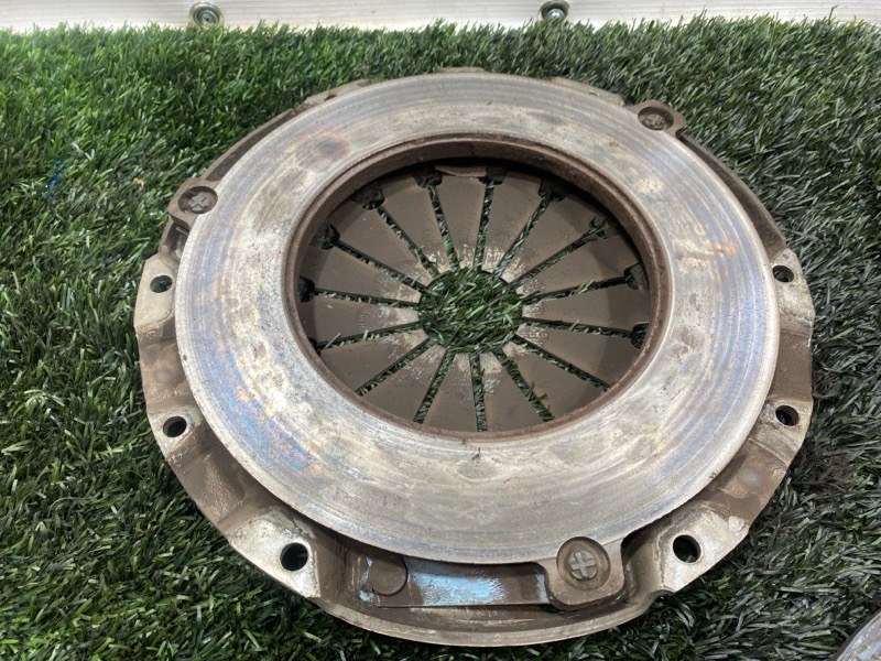 Маховик МКПП, 10000 рублей, Пешки