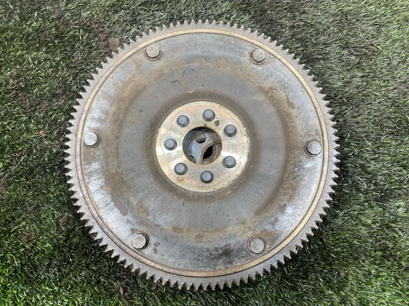 Маховик МКПП, 10000 рублей, Пешки