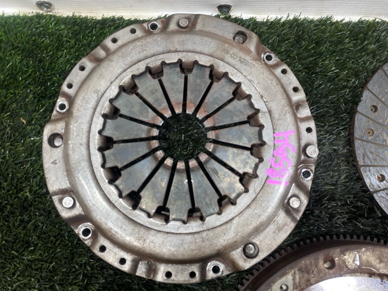 Маховик МКПП, 4000 рублей, Пешки