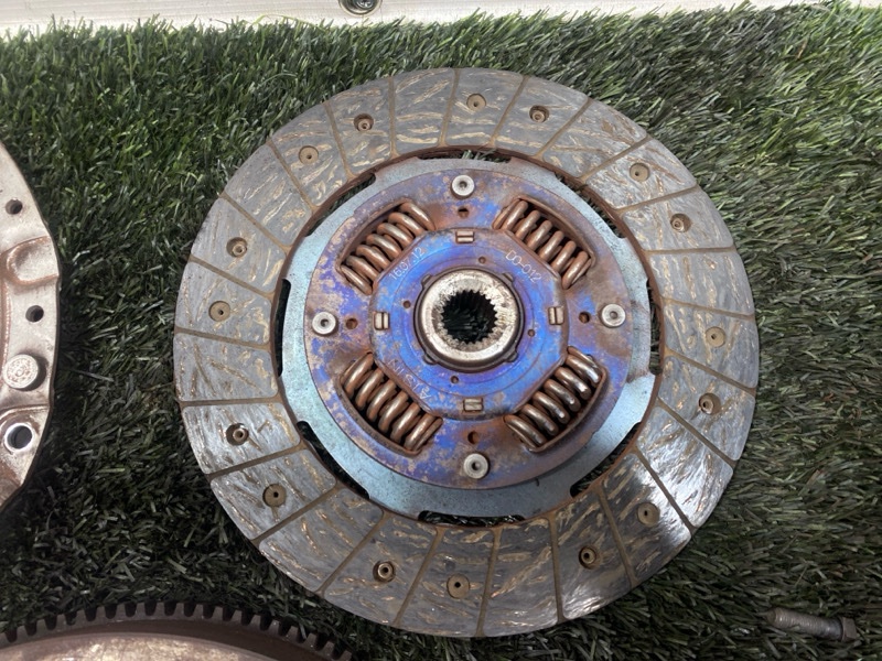 Маховик МКПП, 4000 рублей, Пешки