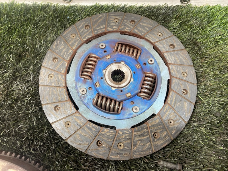 Маховик МКПП, 4000 рублей, Пешки